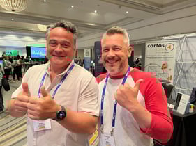 BTA technology events